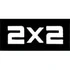 2x2